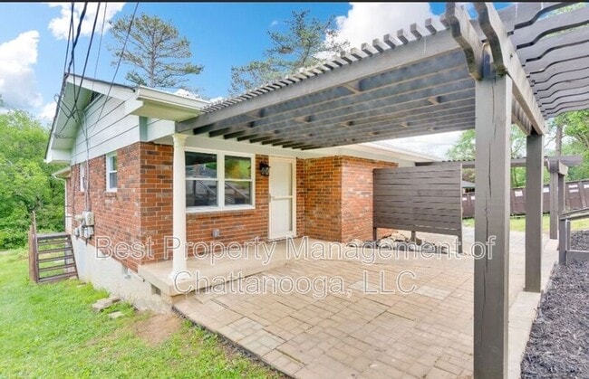 Photo - 4107 Cherryton Dr House