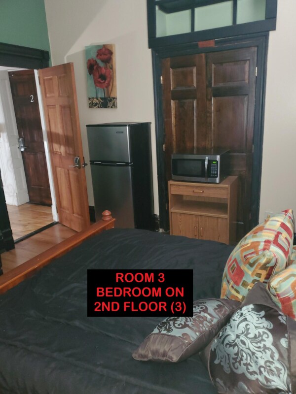 Foto del edificio - 3847 Page Blvd