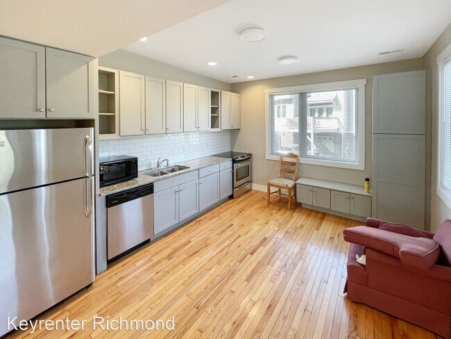 Building Photo - 4 br, 2 bath House - 400 Dobson St