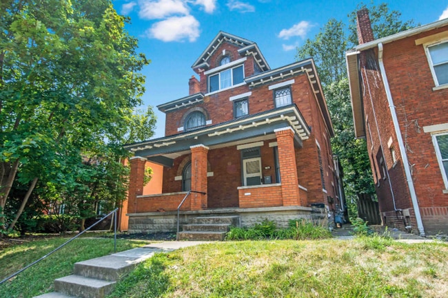 Building Photo - 2083 N 4th St