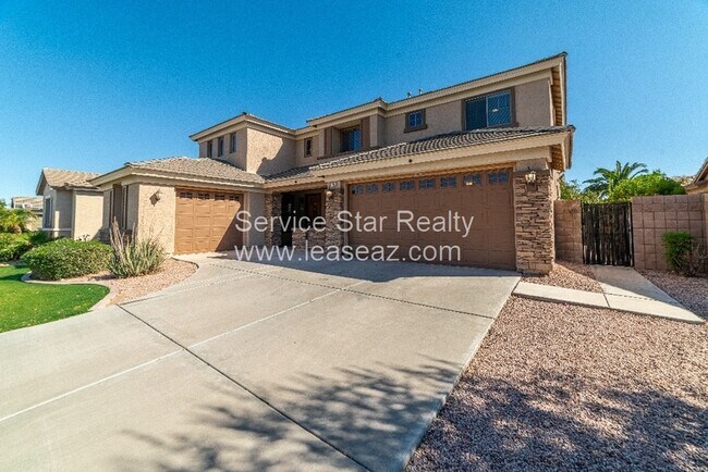 Building Photo - 1583 E Zion Way