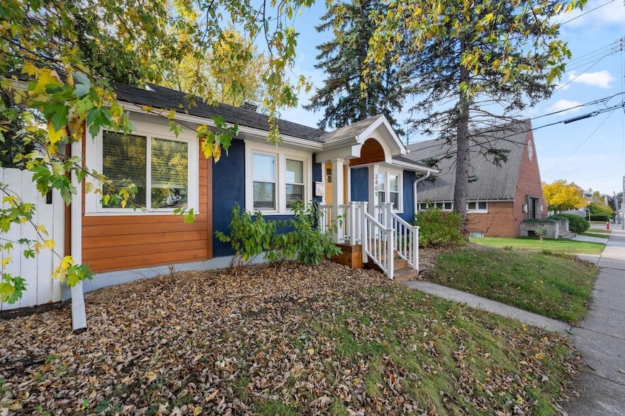 Foto principal - 3409 W 50th St