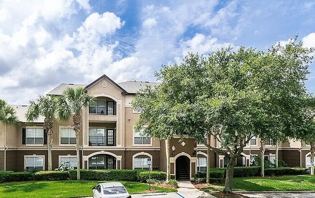 Foto del edificio - 10961 Burnt Mill Rd