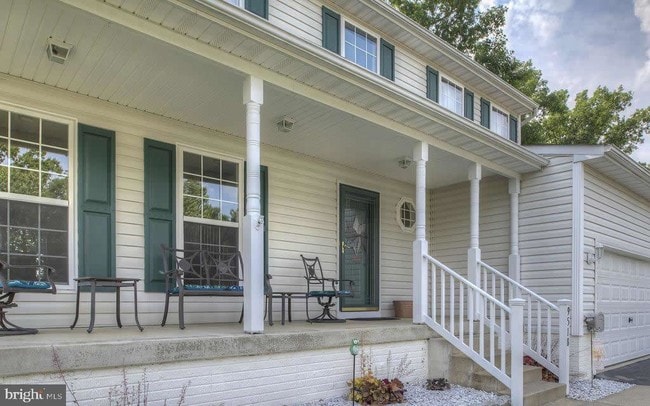 Building Photo - 9518 Dabney Ct