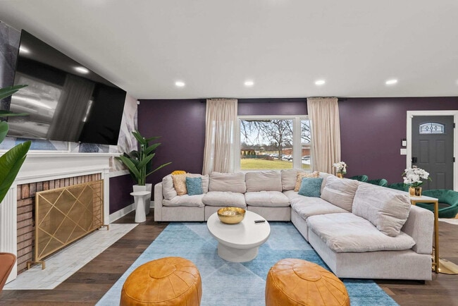 Building Photo - 4200 Rudy Rd