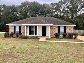 Building Photo - 13599 James Copeland Dr