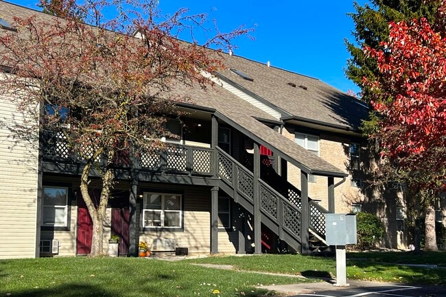 Foto del edificio - North Brook Apartments