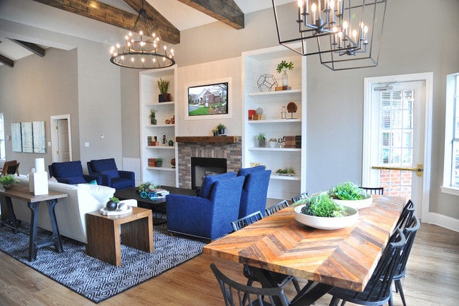 Casa club - Bridlewood on Westland
