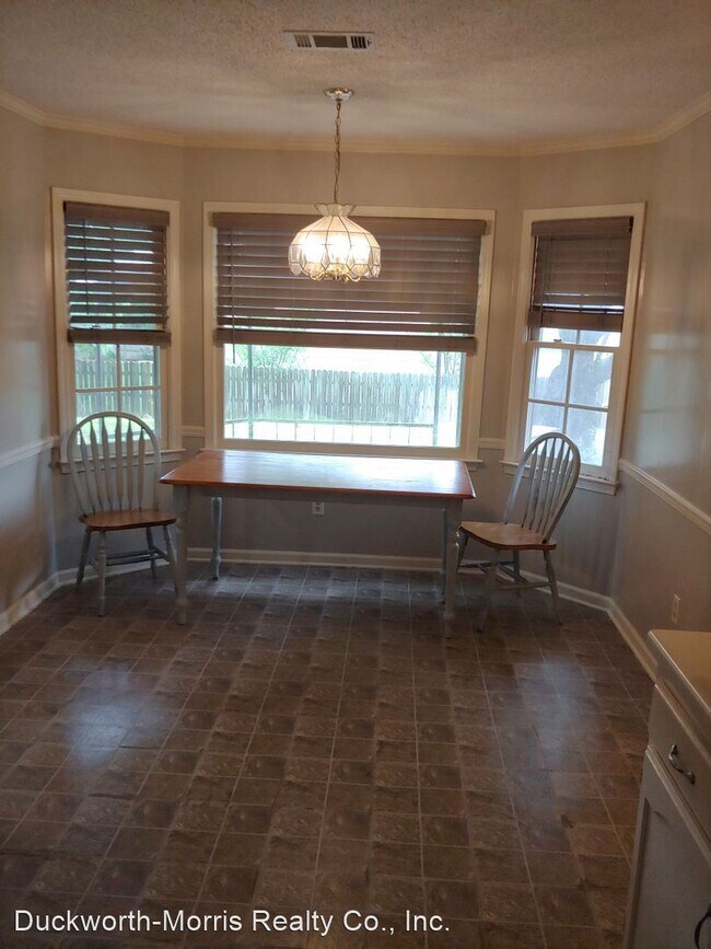 Foto del edificio - 4 br, 2 bath House - 4001 Hanover Court