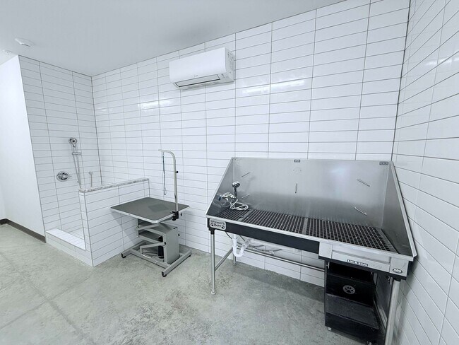 Vista Riverwalk - Spa para mascotas - Vista Riverwest