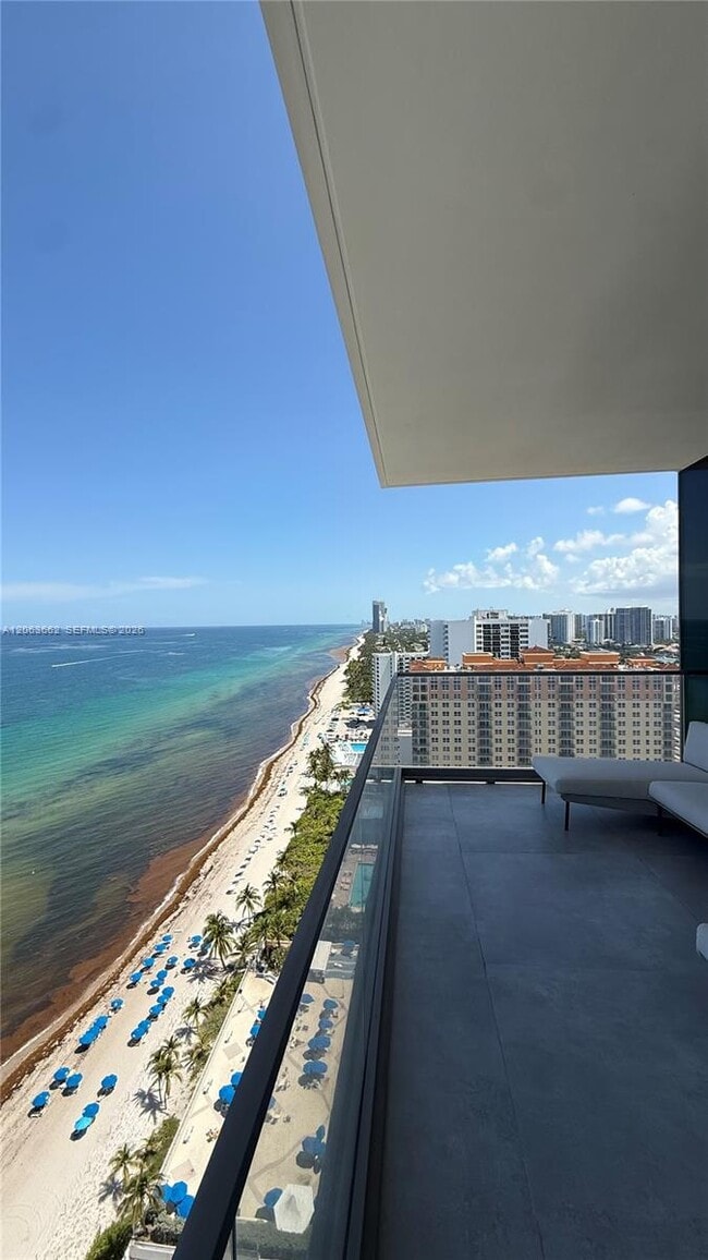 Building Photo - 2000 S Ocean Dr