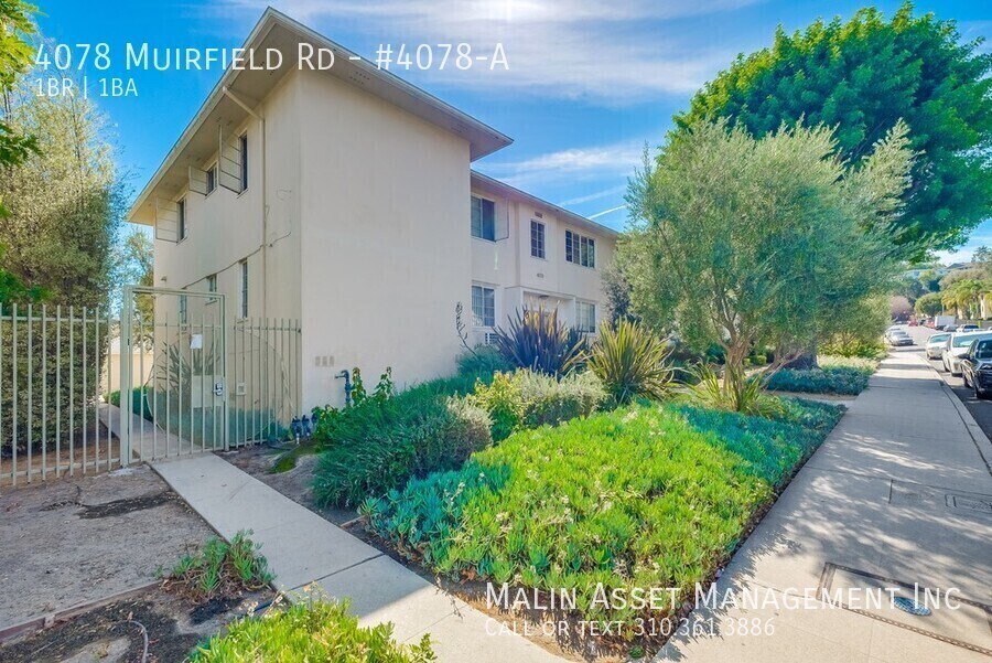 Foto principal - 4078-4319 Muirfield Rd