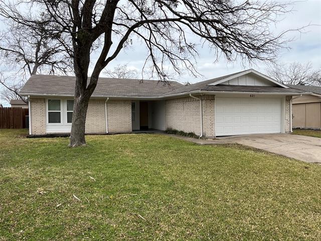 Foto del edificio - 621 Asbury Park