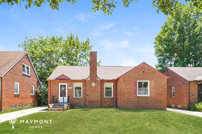 Foto principal - 3826 Colony Rd