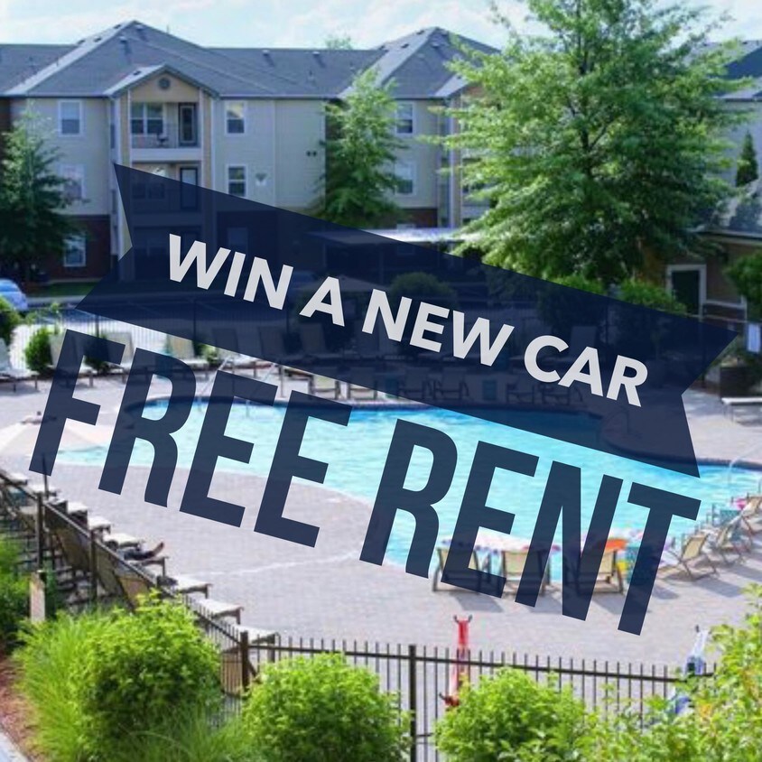 The Lyfe Missouri Apartments Columbia, MO