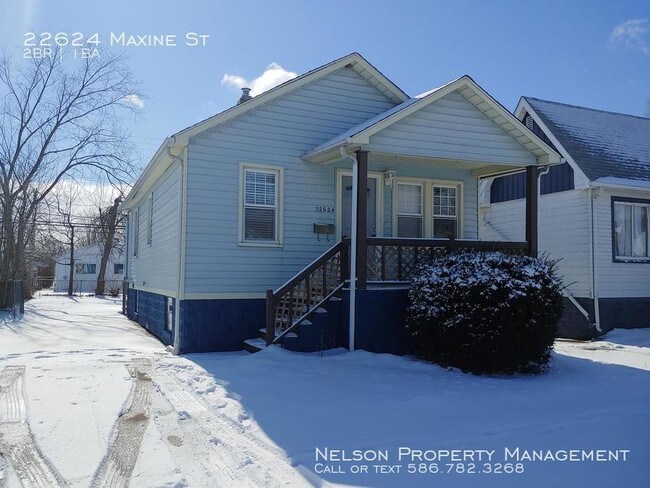 Foto del edificio - 22624 Maxine St