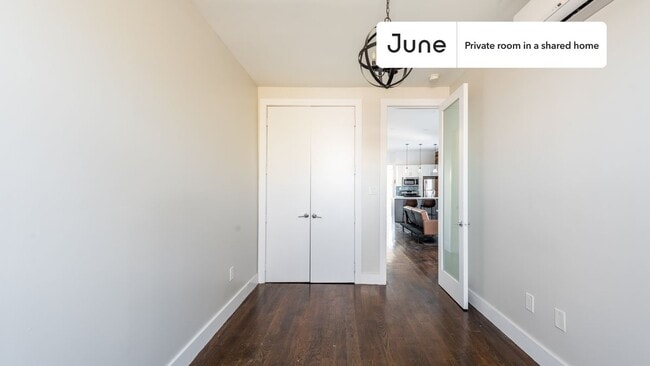 Building Photo - Room in Shared 4 bed/2 bath home in Bushwick