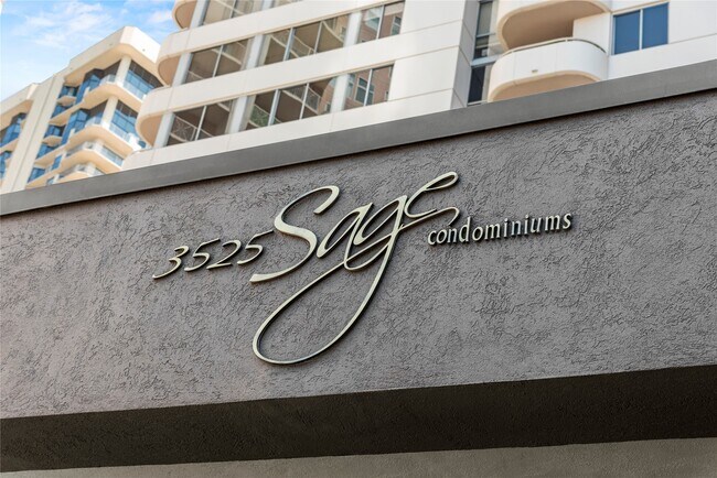 Foto del edificio - 3525 Sage Rd