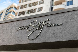 Building Photo - 3525 Sage Rd