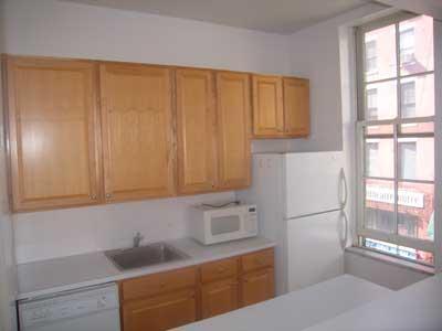 Building Photo - 180 MacDougal Street