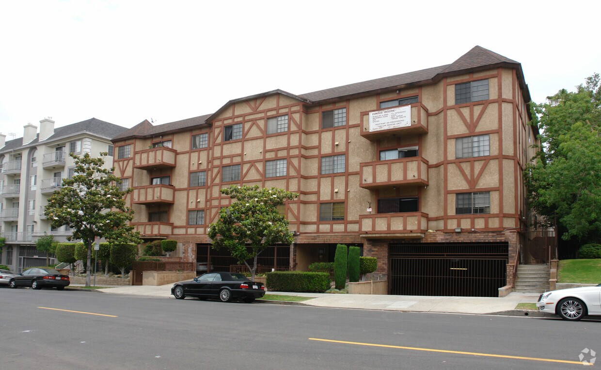 Foto principal - 424 S Westmoreland Ave