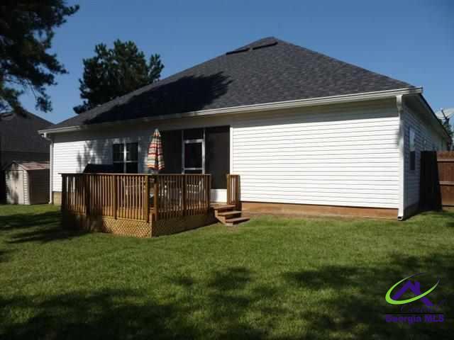 Building Photo - 631 Amberley Ct