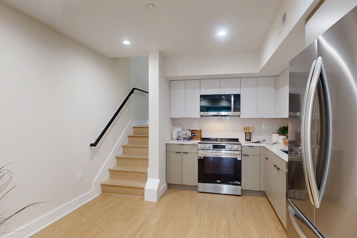 Photo - 2134 Wisconsin Ave NW Apartments