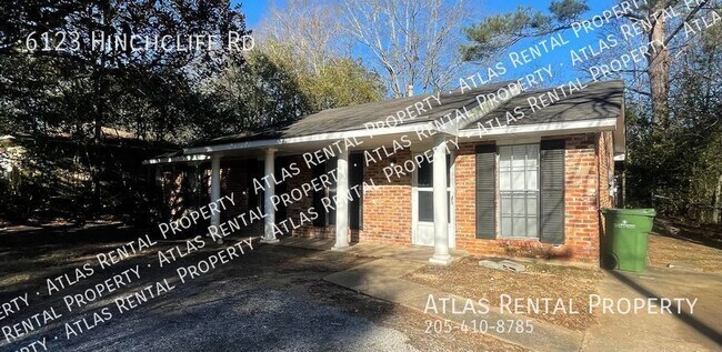 Foto del edificio - 6123 Hinchcliff Rd
