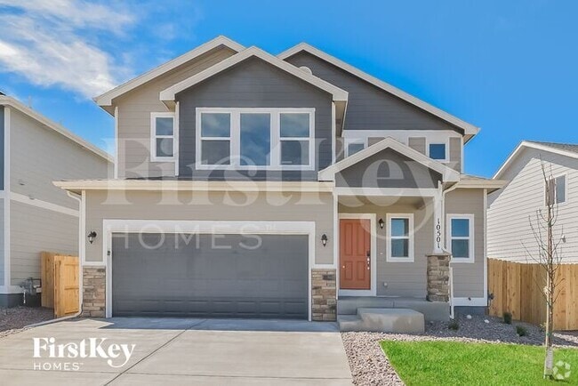 Building Photo - 10501 Luneth Dr