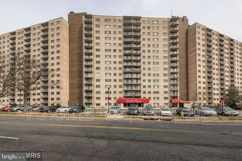 Photo - 2500 N Van Dorn St