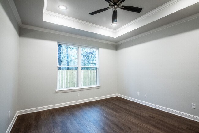 Foto del edificio - 7219 Rolling Acres Place