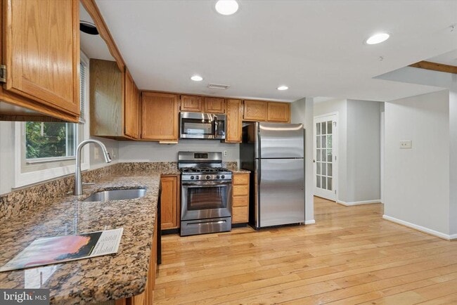Foto del edificio - 82 Bunker Hill Ct