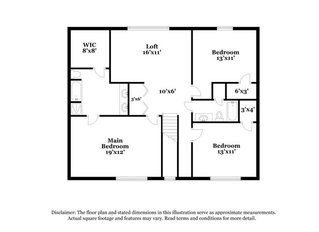 Building Photo - 608 Alcove Dr
