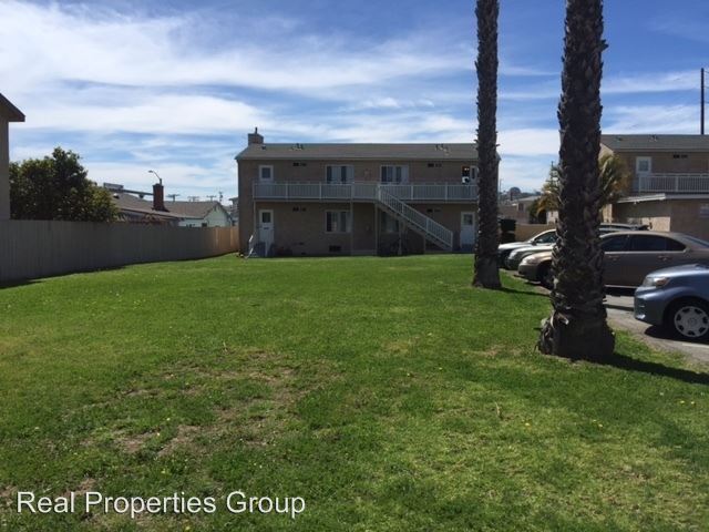 Foto principal - 3126 Nimitz Blvd