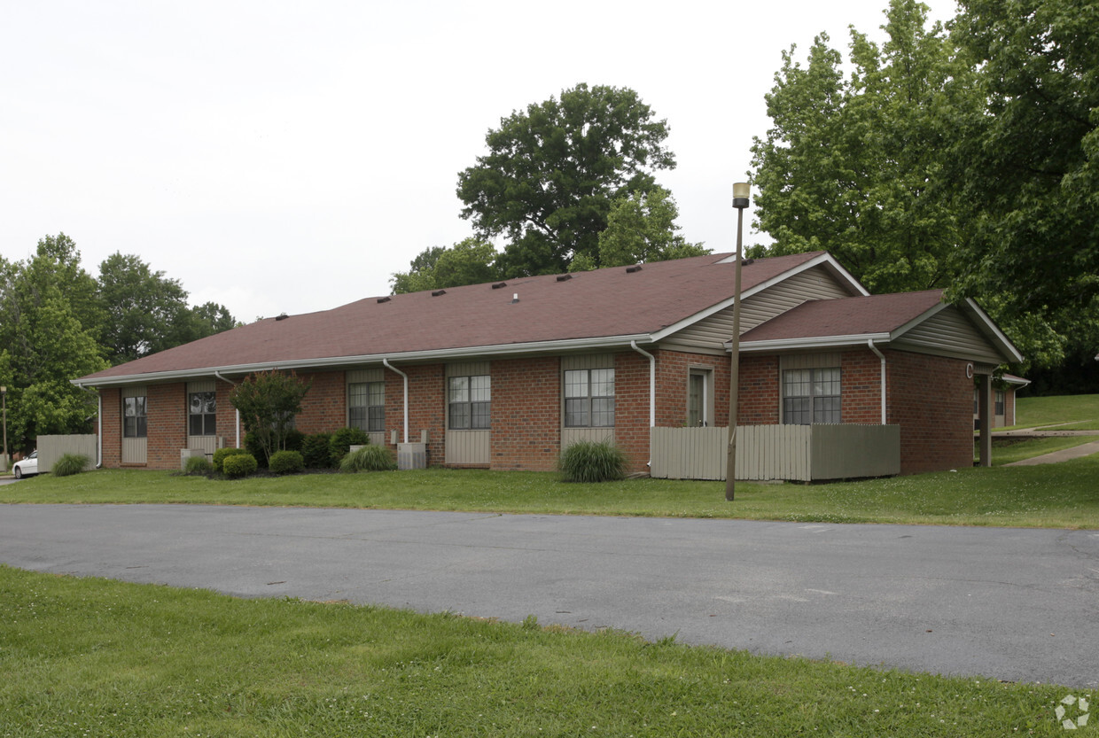 Foto principal - ***The Willows- NO AVAILABILITY***