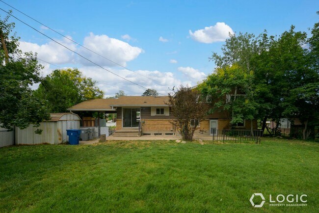 Building Photo - Beautiful Home in South Ogden!