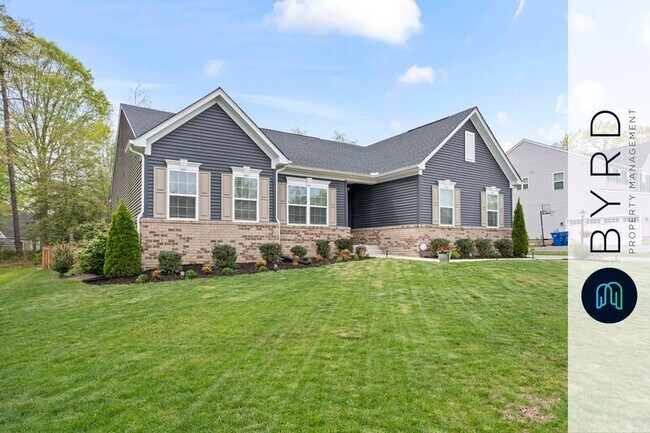 Building Photo - 4900 Sir Sagamore Dr
