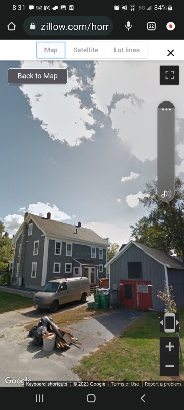 Building Photo - 34 Cocheco Ave