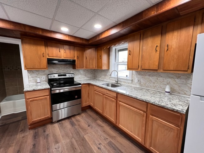 Foto del edificio - 32 S 14th St