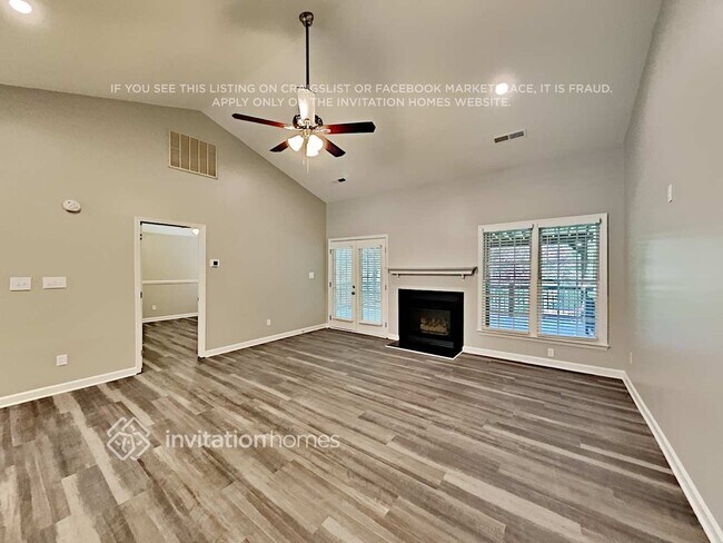 Foto del edificio - 2831 Cedar Chase Dr