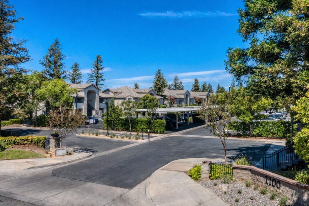 Villa Mondavi
