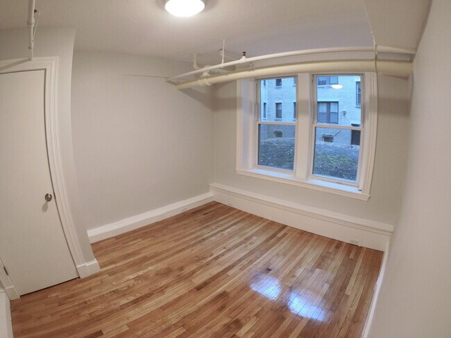 Building Photo - 1441 Commonwealth Ave