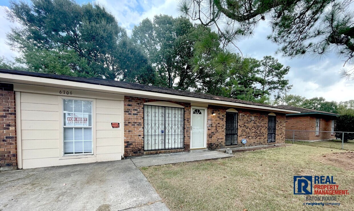 Foto principal - House: Mickens Place
