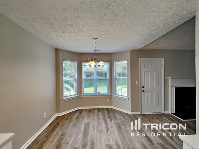 Foto del edificio - 10622 Cherry Cove Jonesboro GA