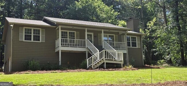 Building Photo - 132 Johnson Dr
