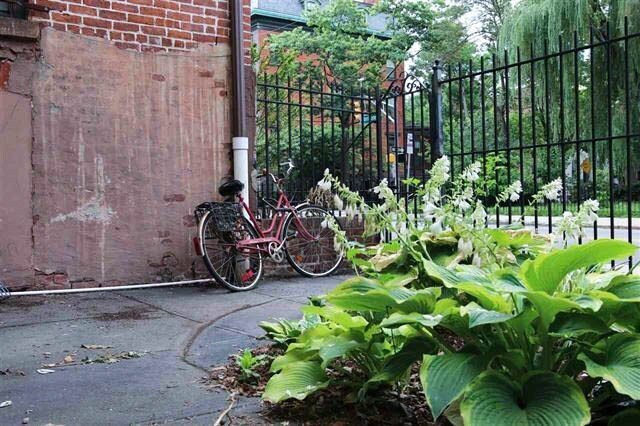 Foto del edificio - 274 Barrow St