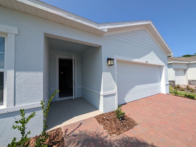 Foto del edificio - New Build 3/2 For Rent
