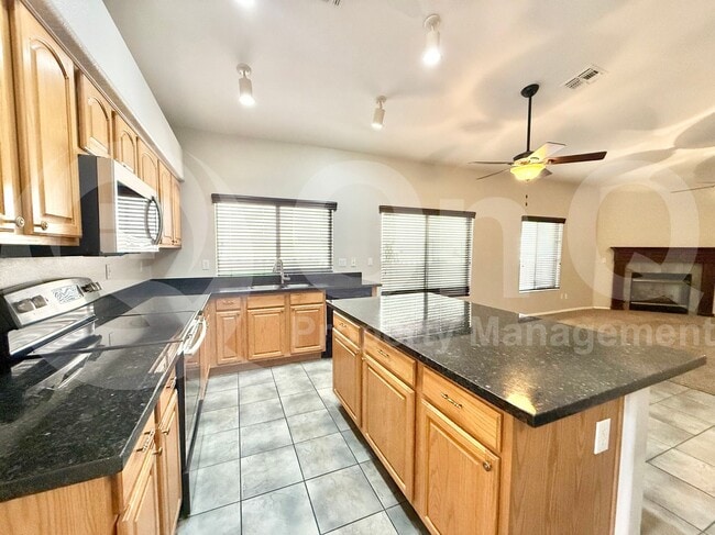 Foto del edificio - 1523 E Black Diamond Dr