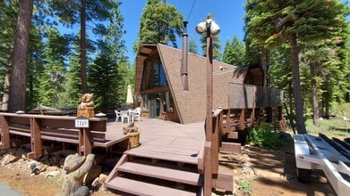 Building Photo - 7549 Forest Glen Dr