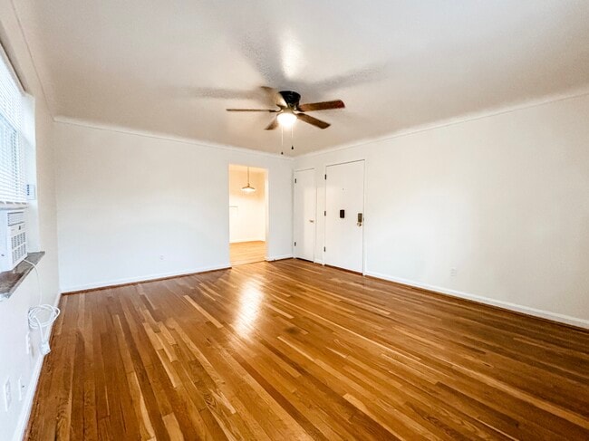 Living Room #1 - 6114 Dryden Ave